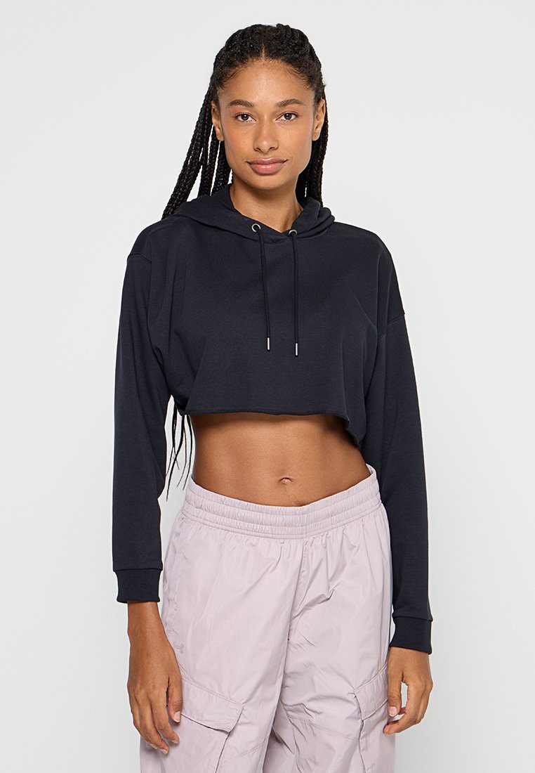 Under Armour Hoodie zwart