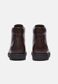 Timberland MID - Botines con cordones - dark brown