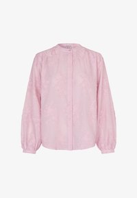 Ikke valgt, pale lilac