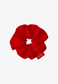 Glov GLOV® SCRUNCHIES 2 PACK M - Hårset - red/black