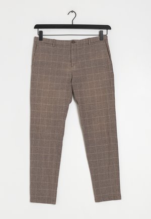 Tommy Hilfiger Jeans Slim Fit - grey