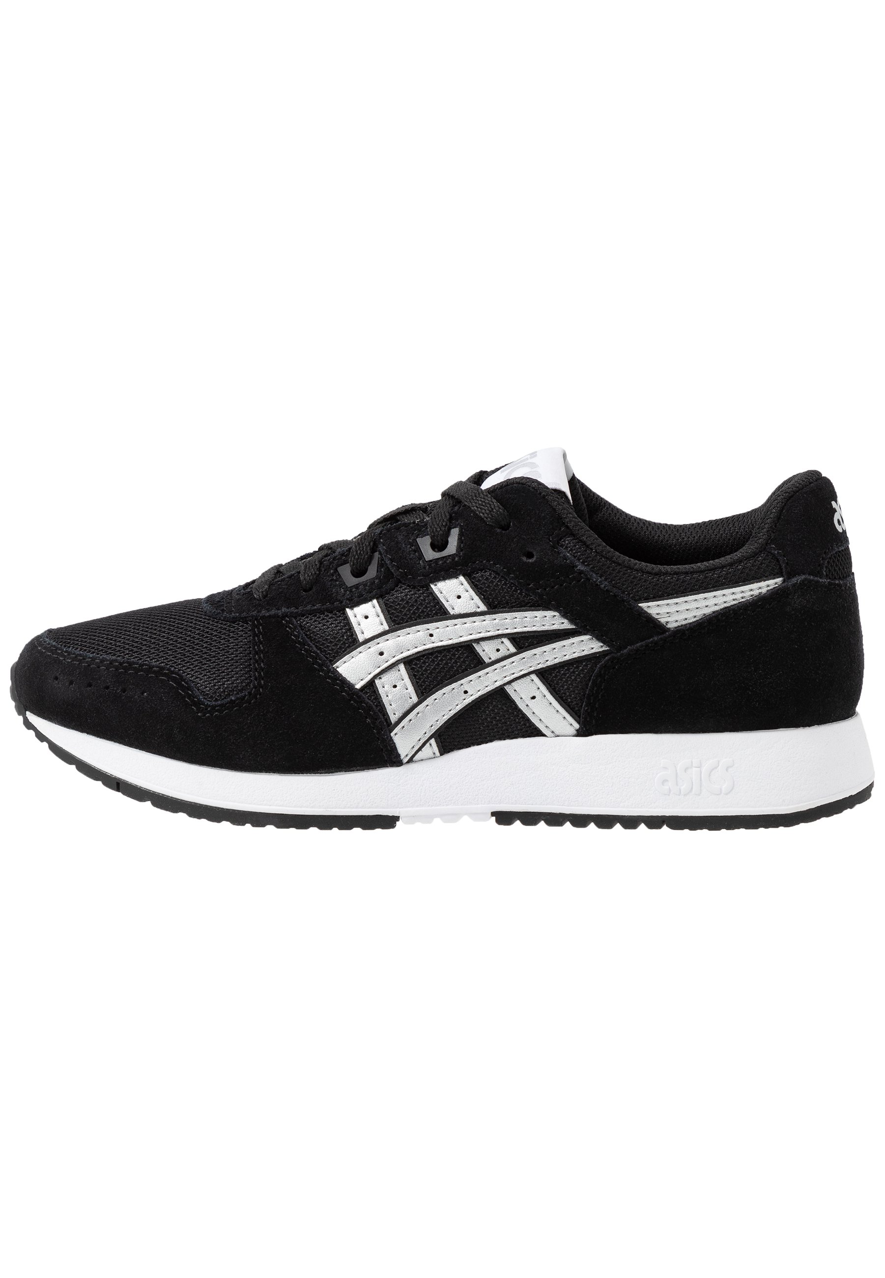 classic asics trainers