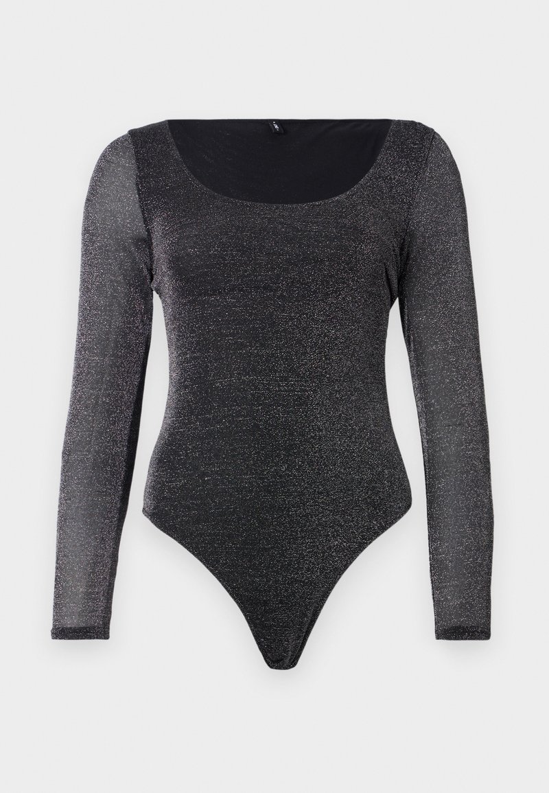 Only Longsleeve crème