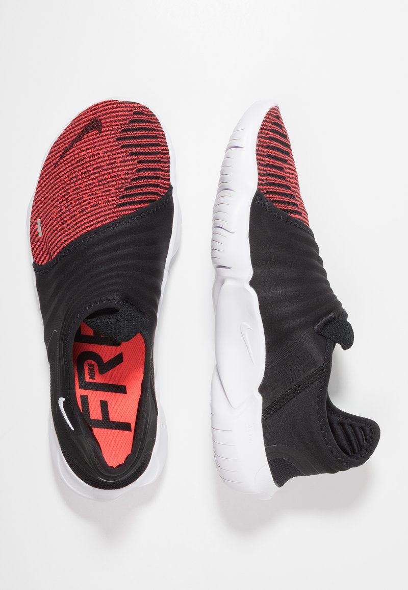Dardos sopa Gato de salto Nike Performance FREE RN FLYKNIT 3.0 - Zapatillas running neutras - black/bright crimson/white - Zalando.es Dardos sopa Gato de salto Nike Performance FREE RN FLYKNIT 3.0 - Zapatillas running neutras - black/bright crimson/white - Zalando.es
