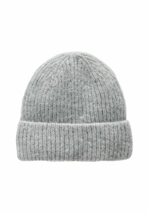 CHUNKY - REGULAR FIT - Čiapka - grey