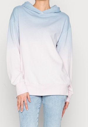 Bluza z kapturem