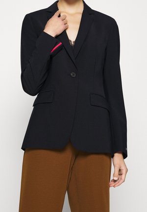 Blazer - dark blue