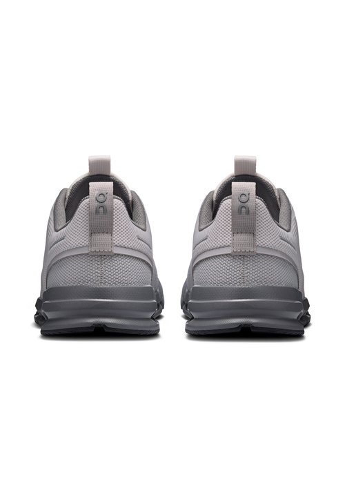On CLOUD SKY - Road running shoes - wolf rock — foto 4