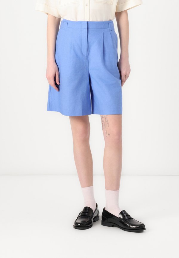 Shorts - ultramarine