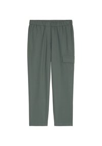Unausgewählt, deep emerald