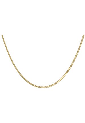 Halskette - gold coloured