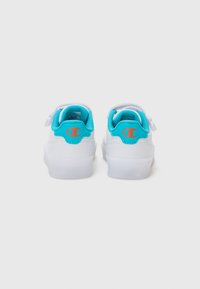 Champion UNISEX - Tenisky - off-white/blue