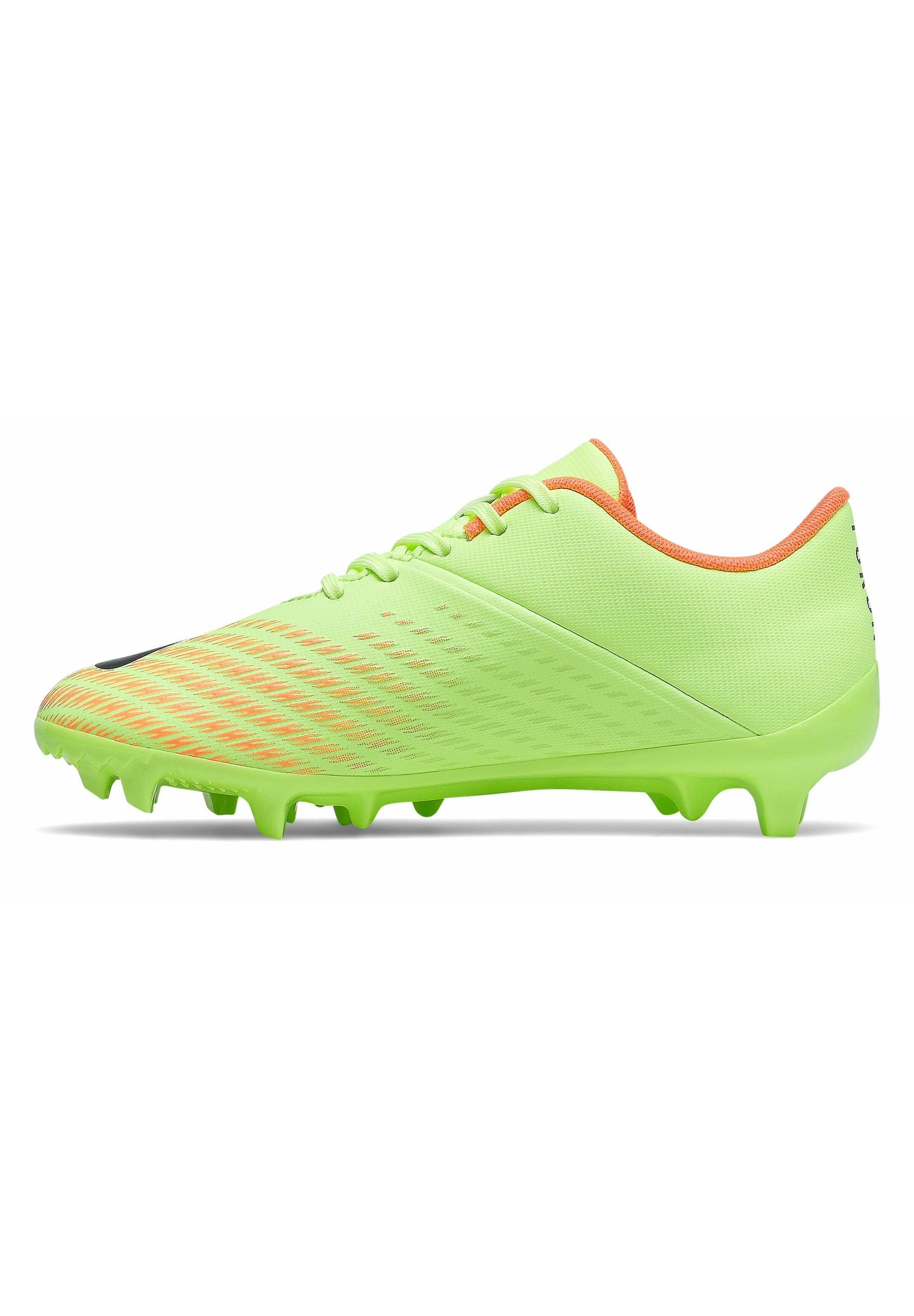 FURON V6 - Chaussures de foot à crampons - neon yellow FURON V6 - Chaussures de foot à crampons - neon yellow
