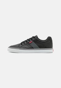 Levi's® - TURNER - Sneaker low - black Thumbnail-Bild 1