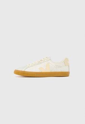 ESPLAR - Tossud - silver-coloured/off-white