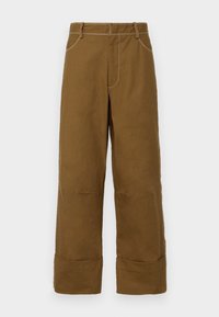 CASSIS
 - Trousers - umber