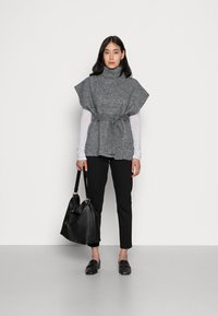 Zign Keep - grey