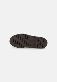 Gabor Botines con plataforma - off-white