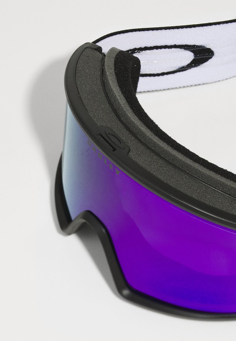 Lot de 3 sangles de lunettes de soleil de qualité supérieure pour homme, femme, enfant - Violet