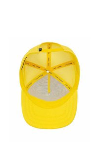 Goorin Bros Kapa - yellow
