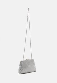 Anna Field Pisemska torbica - silver coloured