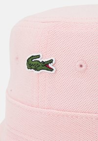 Lacoste CASQUETTE UNISEX - Hatt - waterlily