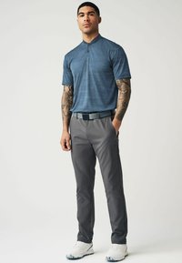 Next BASEBALL REGULAR FIT - Pikeepaita - blue