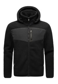 Unausgewählt, black