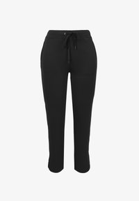 Seleccionado, black