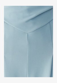 Unausgewählt, dusty blue