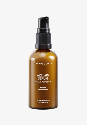 JUNGLÜCK, JUNGLÜCK SERUM AZELAIN SERUM - Serum