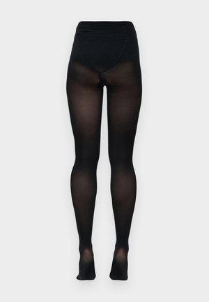 MLSABRINA SUPPORT PANTYHOSE - Dresuri - black