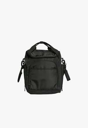 MAMALICIOUS Luiertas - black