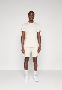 Björn Borg T-shirts med print - birch