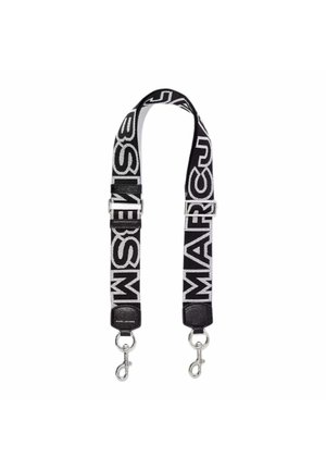 MARC JACOBS Andre accessories - black silver