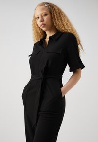 Vero Moda VMSALLY - Overal - black