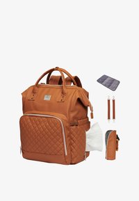 Niet geselecteerd, cognac