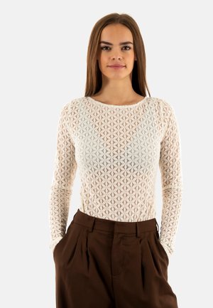 TANGUY - Body - blanc