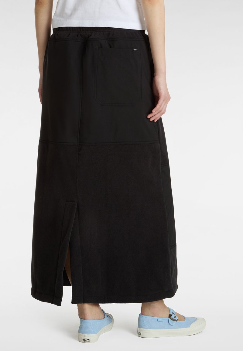 Vans Maxi sukně - black