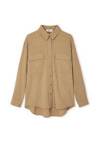 Niet geselecteerd, beige