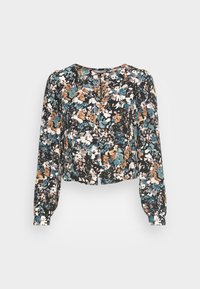 Não selecionado, mallard green