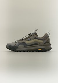 Избран, bungee cord/coal brown