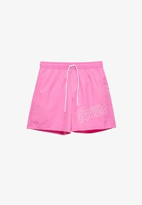 Non sélectionné, pink