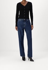 Calvin Klein Jeans Kardigan - black