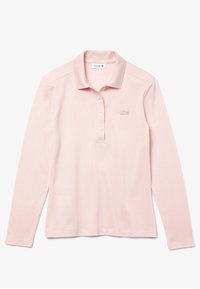 Polo marškinėliai - rose pale