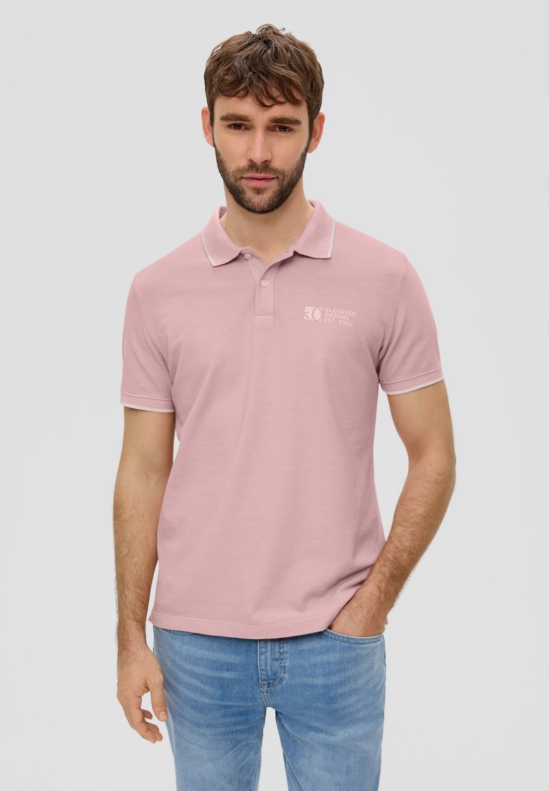 s.Oliver - Koszulka polo