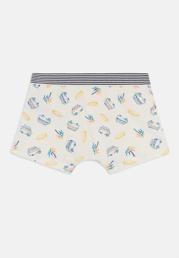 KIDS BOXERS 5 PACK - Pants4