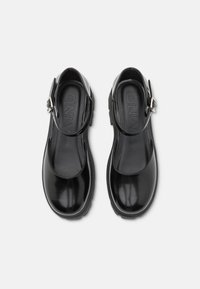 ONLY SHOES Platform heels - black