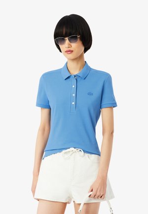 PF5462_001 - Polo - bleu