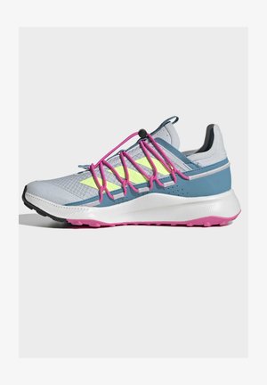 TERREX - Sneakers basse - blue